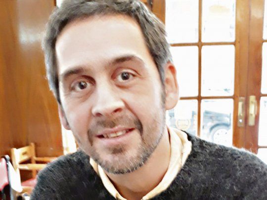 petersen. Santiago Rueda fue un caso excepcional entre los editores.