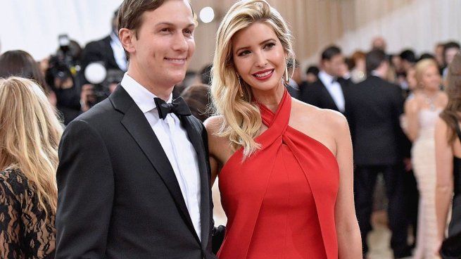 La pareja que estuvo más cerca de Donald Trump y fueron claves para su llegada a la presidencia.