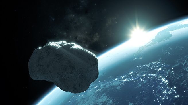 Los asteroides troyanos, como el 2020 XL5, son capturados por la atracción de la Tierra mientras deambulan por el sistema solar.