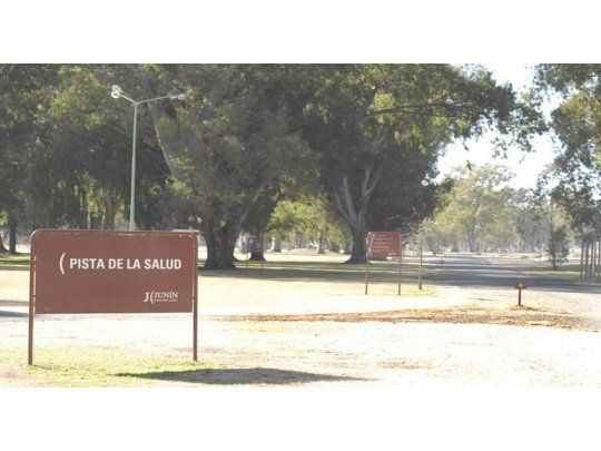Preocupación en Junín por dos violaciones en un parque público