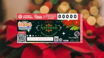 Se viene el Gordo de Navidad 2025.
