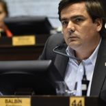 La figura elegida para presidir el Comité Provincia de la UCR es Emiliano Balbín, exdiputado provincial y nieto del histórico dirigente radical Ricardo Balbín. La figura elegida para presidir el Comité Provincia de la UCR es Emiliano Balbín, exdiputado provincial y nieto del histórico dirigente radical Ricardo Balbín.