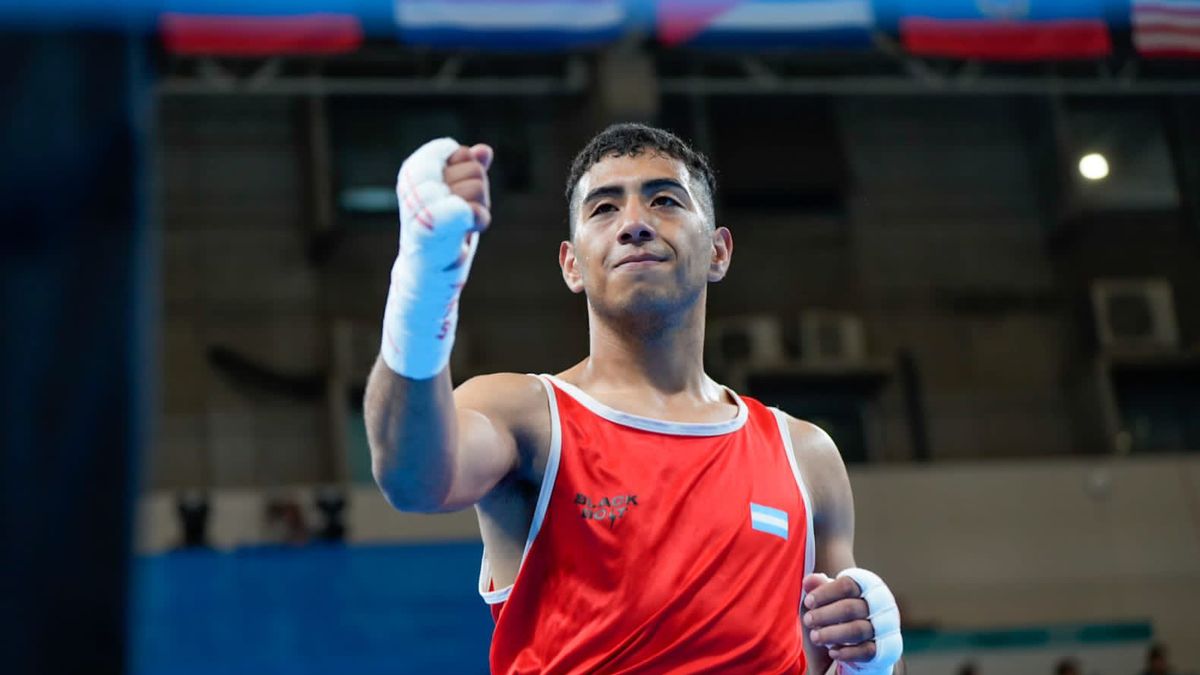 Within hours of the opening, Argentine boxing started with victories in the Pan American Games