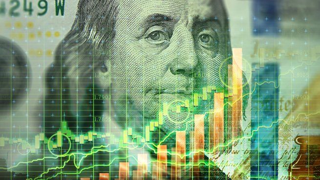 Vencen $41 billones en las próximas semanas y su renovación será clave para el dólar y las tasas.