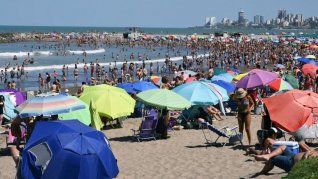 Fuerte impacto económico en el fin de semana largo con ocupación del 90% y un consumo en alza. Fuerte impacto económico en el fin de semana largo con ocupación del 90% y un consumo en alza.