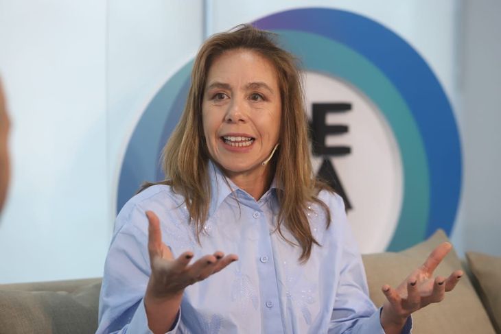 “Cada vez más el consumidor detecta a aquellas empresas que dicen ser sustentables y las que son sustentables “Cada vez más el consumidor detecta a aquellas empresas que dicen ser sustentables y las que son sustentables