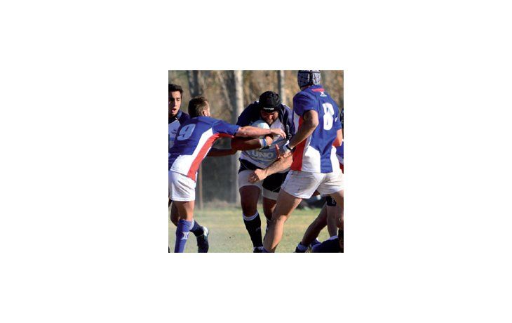 ámbito.com | Semifinalista. Banco venció A Teqüé y continúa en carrera.