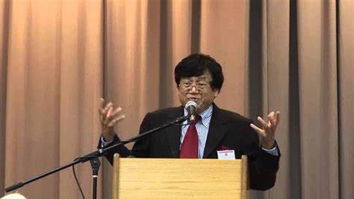 Who is Samuel Tak Lee, the billionaire who donated 8 million to a research center