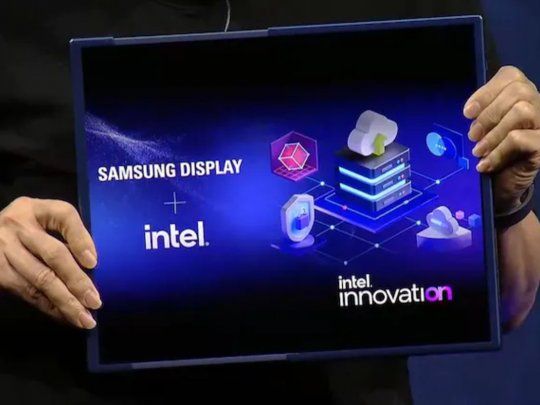 El innovador proyecto de Samsung e Intel que podría terminar con las PC.