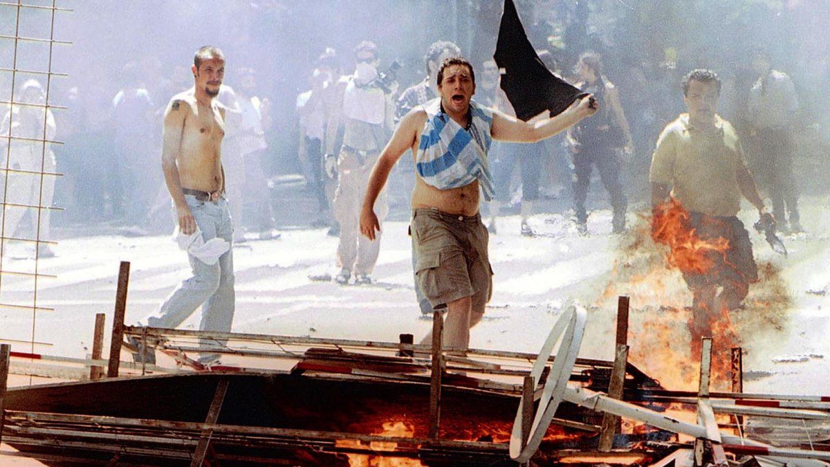 The lives of the poor matter: sorry social movements