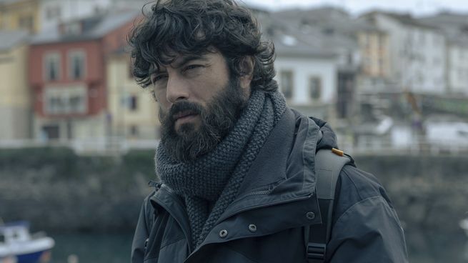 La nueva serie española de netflix que está en el top ten de España.