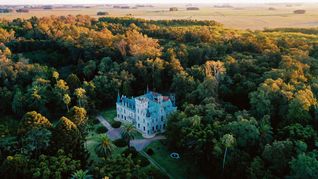 La Candelaria. La Candelaria.