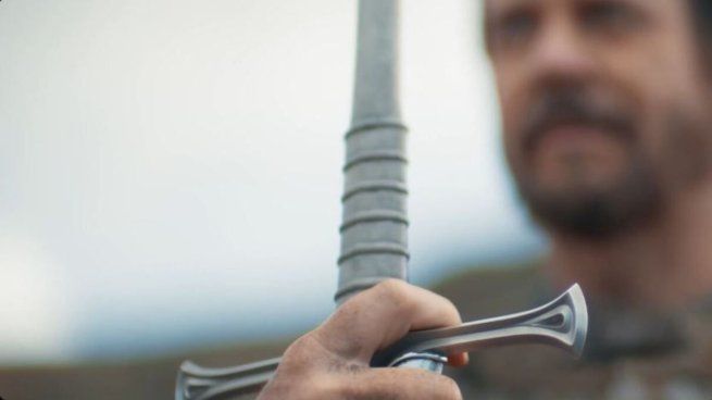 La tercera parte de la serie está actualmente en rodaje.