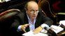 Leopoldo Moreau, diputado de Unión por la Patria.&nbsp;