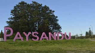 Paysandú sustituirá la actual tasa de residuos por un impuesto con destino específico a limpieza y salubridad. Paysandú sustituirá la actual tasa de residuos por un impuesto con destino específico a limpieza y salubridad.