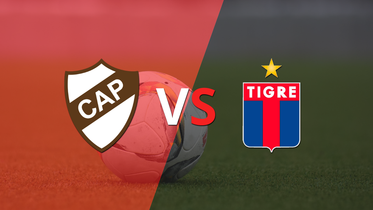 Argentina – First Division: Platense vs Tigre Date 20