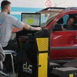 La VTV pasará a costar casi $100.000 en PBA desde enero. La VTV pasará a costar casi $100.000 en PBA desde enero.