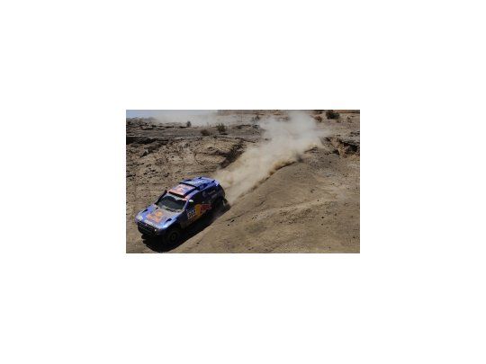 Al-Attiyah.