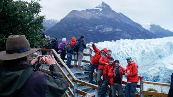 El turismo registró números auspiciosos en año nuevo&nbsp;