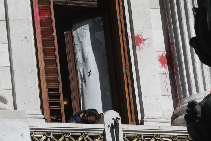 despacho de Cristina Kirchner.JPG