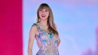 Taylor Swift.