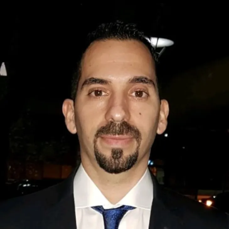 Martín Eduardo Porro será el nuevo titular de la CNEA. Martín Eduardo Porro será el nuevo titular de la CNEA.