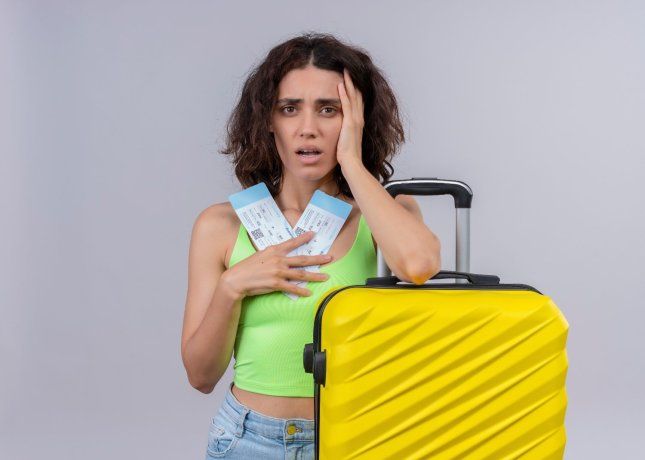 Los turistas suelen ser el blanco más vulnerable en este tipo de eventos. Los turistas suelen ser el blanco más vulnerable en este tipo de eventos.