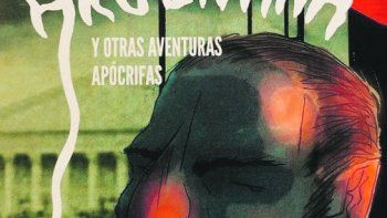 sobre algunos casos portenos de holmes