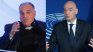 Javier Tebas shot at Gianni Infantino and asked for the cancellation of the 2025 Club World Cup Javier Tebas shot at Gianni Infantino and asked for the cancellation of the 2025 Club World Cup