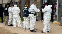 Tragedia en Escobar: el dueño de una carnicería y un herrero murieron tras una pelea por un trabajo.