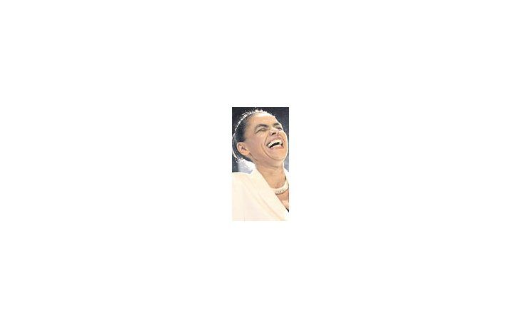Marina Silva
