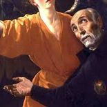 San Alonso Rodríguez. San Alonso Rodríguez.