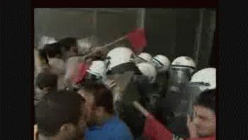 Terminó el insólito embotellamiento en China