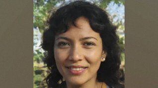 Romina Enriquez cuenta con un perfil en el blog CasinoTopsOnline.