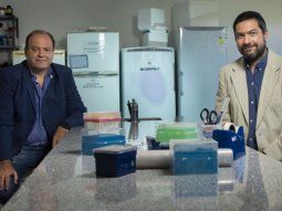 la vacuna contra el covid-19 que desarrolla la universidad de la plata ya esta en etapa preclinica