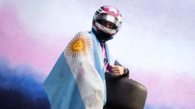 Cuánto cuestan las entradas para ver a Franco Colapinto en Buenos Aires: precios y ubicaciones.