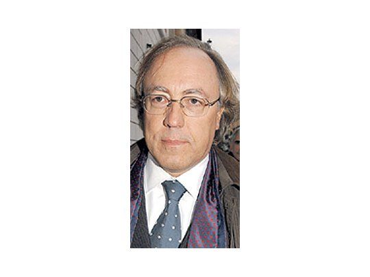 Guillermo Nielsen