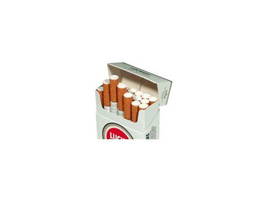 Desde el lunes, los cigarrillos costarán 4% más caro