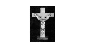 ámbito.com | Jesucristo de Juan de Dios Mena