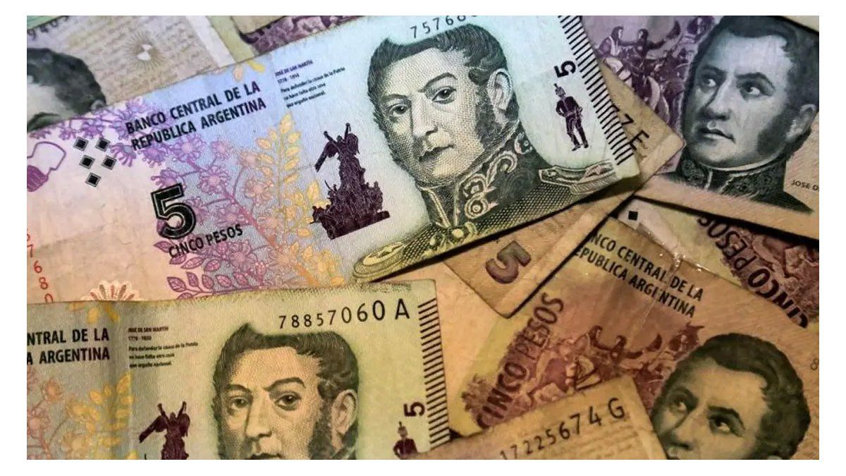 billetes raros de 5 dolares