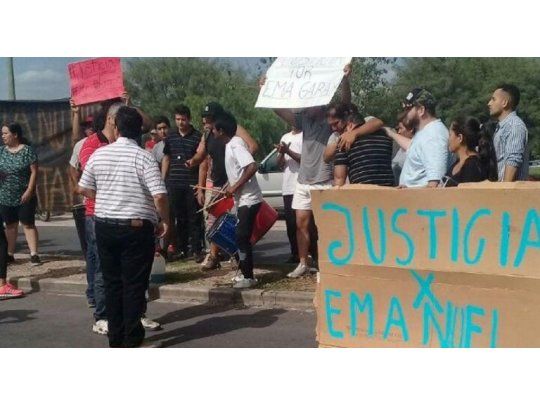 Muerte de cadete: piden detener a seis aspirantes