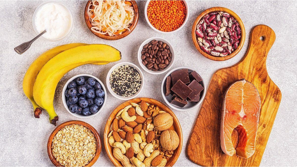 3 foods that were previously prohibited in the diet and today nutritionists recommend