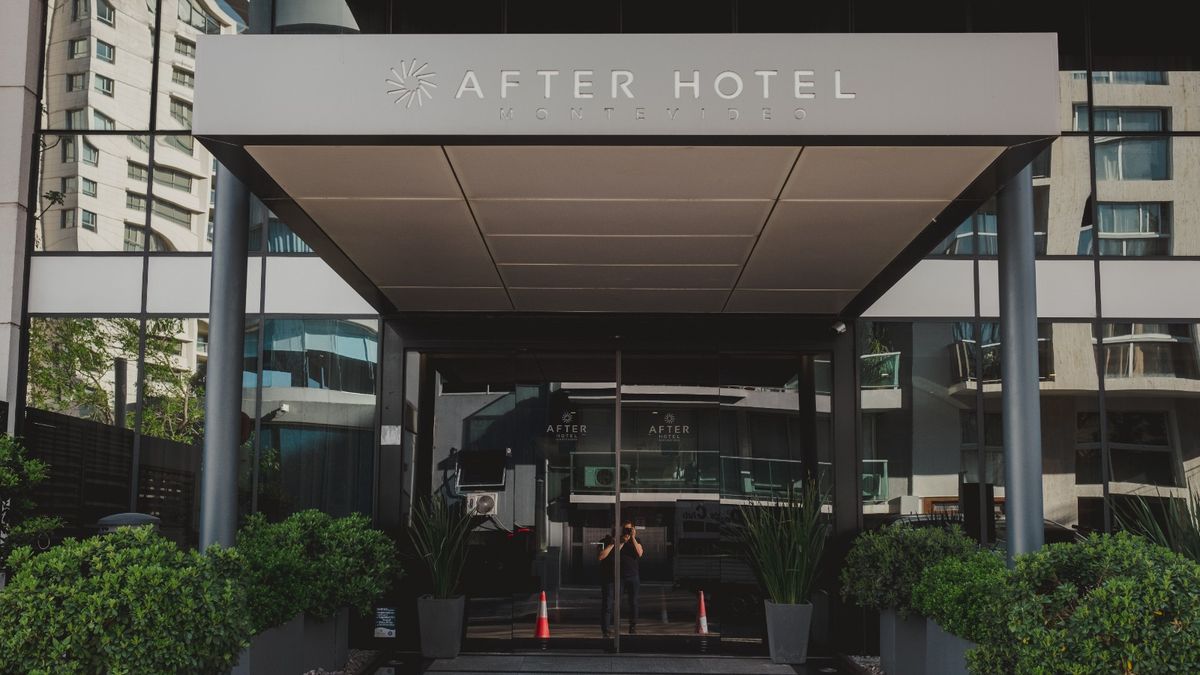 The hotel sector is recovering, but it is still struggling with the exchange rate gap with Argentina The hotel sector is recovering, but it is still struggling with the exchange rate gap with Argentina