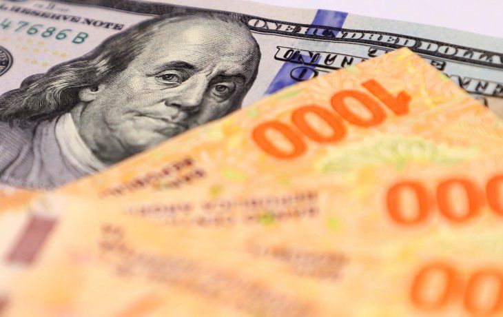 dolar blue vs. plazos fijos: que conviene tras la suba de tasas y por que se viene una semana clave dolar blue vs. plazos fijos: que conviene tras la suba de tasas y por que se viene una semana clave