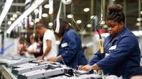 Se esperaba que el mercado de trabajo crease 55 mil empleos netos en agosto, pero el informe oficial consignó 162 mil.