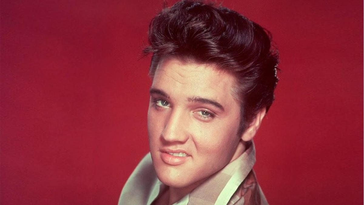 Universal Music reaches agreement to manage Elvis Presley’s song catalog