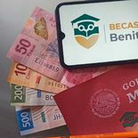 Nuevo pago de la beca Benito Juárez. Nuevo pago de la beca Benito Juárez.