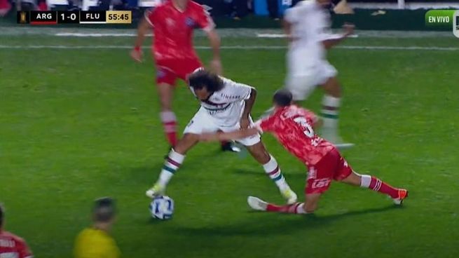 Marcelo Fluminense Argentinos Lesión.jpg