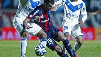 Ignacio Piatti volvió a San Lorenzo.