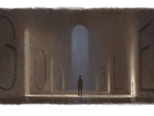 Un homenaje a 108 años del nacimiento del célebre escritor